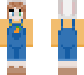 bunny hat