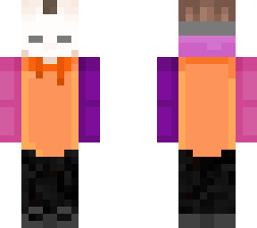 bunny mak karl changed