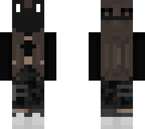 bunny mask