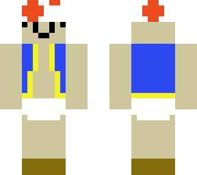 bup