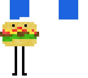 burger