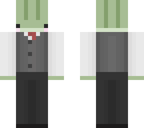 business frog
