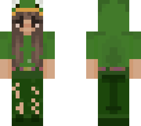 cadence14 frog