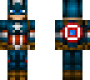 captain america