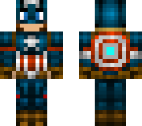 capten america
