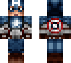 captian