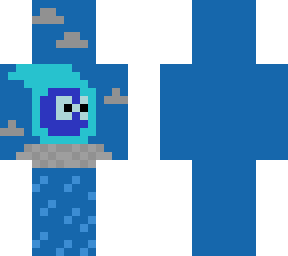 castform rainy form