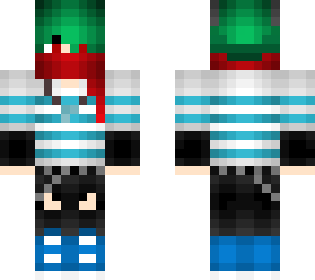 casual alec 3