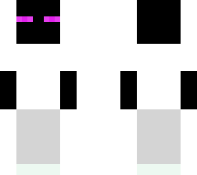 casual enderman