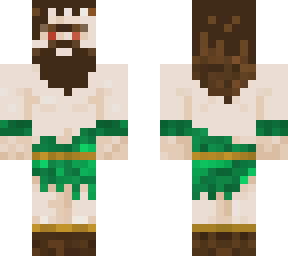 caveman (based on ursusmajor's original caveman)