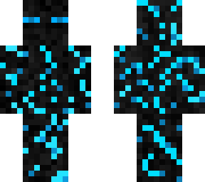 charged enderman