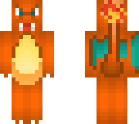 charzard