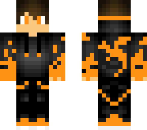 chico de fuego