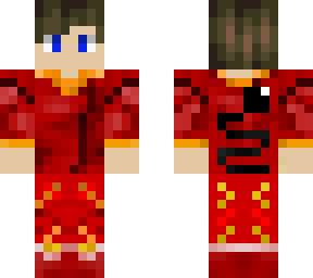 chinese boy v2