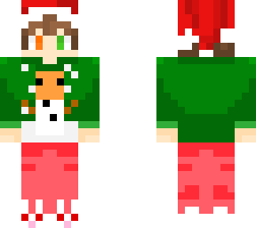 christmas chef_catto
