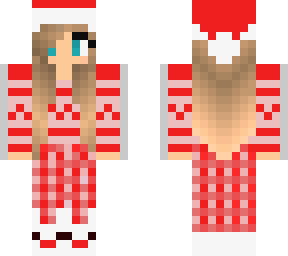 christmas pj's