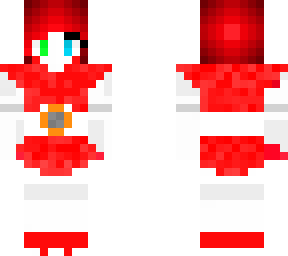 circus baby