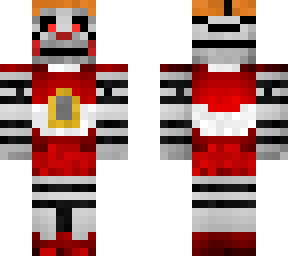 circus baby.exe