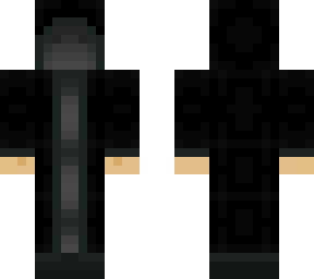 cloak zuro