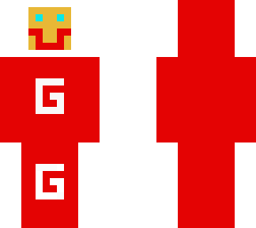 clonny games skin