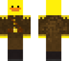 colonel duckz