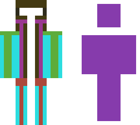 colorful