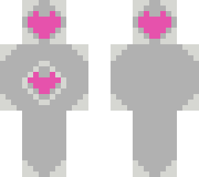 companion cube i made