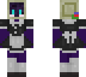 computer maid