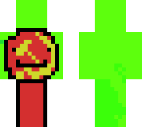 comunist dream