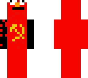 comunist elmo (beta