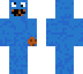 cookie monster