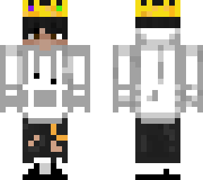 cool boy crown