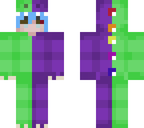 cool dino edit