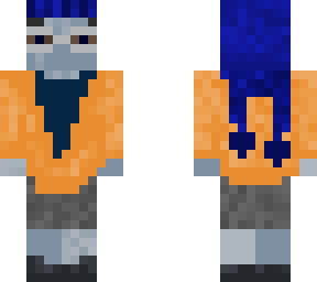 cool guy with hat