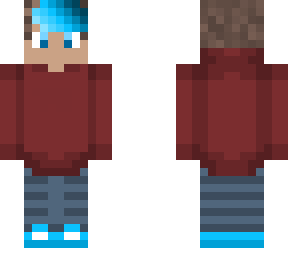 cool hoodie boi