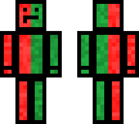 cool skin(v2)