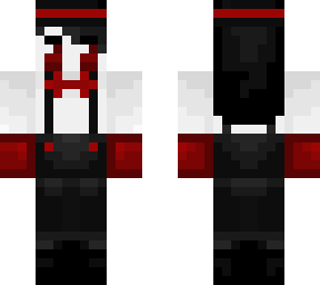 corrupt toon oc
