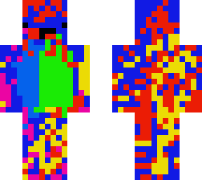 corrupted bluewink1