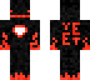 corrupted yeet .__.