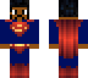 coryxkenshin superman costume