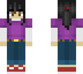 cosmicallyfaye skin ver 2