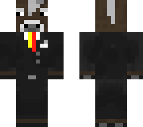 cowzo skin