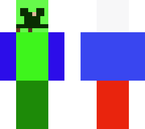 creeper