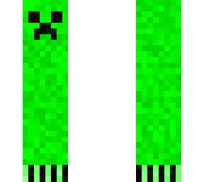 creeper