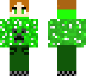 creeper boy