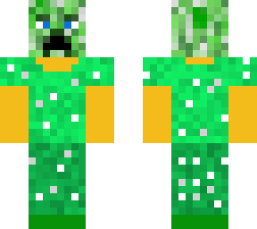 creeper costume