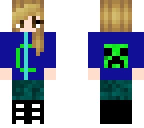creeper high blues