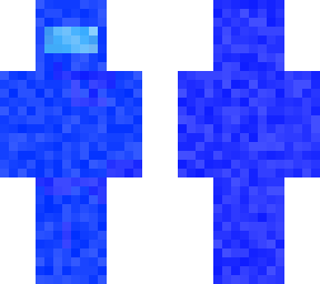 crewmate blue