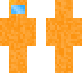 crewmate orange