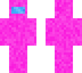 crewmate pink